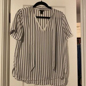 Ann Taylor Blouse